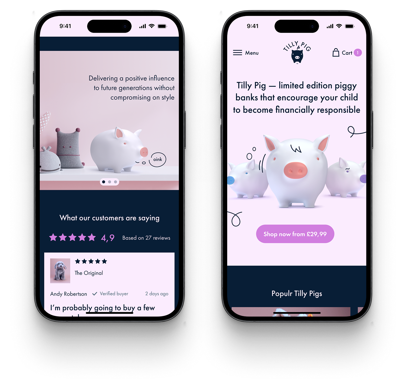 Shopify store design | Ecommerce website design card ui design design inspiration ecommerce ui ecommerce website design hatchful shopify homepage design kids website design mobile ui design product page design shopify store design ui design ui designs ux ui design website design agency website design ideas website redesign