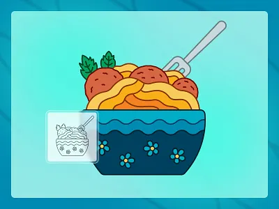 🍝 Spaghetti Illustration – A Swirly Bite by Museline Books amazonkdpbook childrenillustrator coloringbookart coloringpagepreview creativedrawing cutefooddrawing foodartforkids foodieartfun foodillustration handdrawnillustration kawaiidrawing kidscoloringbook muselineillustration pastaillustration pastaloversart playfulillustration spaghettiart spaghettidoodle whimsicalartstyle yummyfoodart