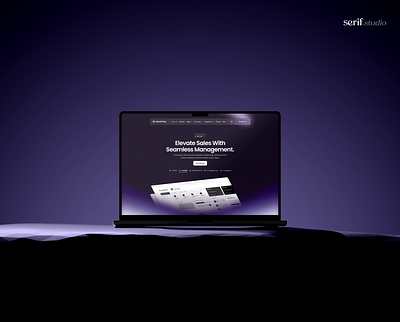 Helvetica - Technology SaaS Website Design app design branding clean ui dark ui design digital product dribbble shots figma graphic design illustration light ui modern design responsive design saas saas platform techdesign ui ux web app design web design