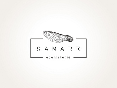 Samare's Logo branding graphic design logo