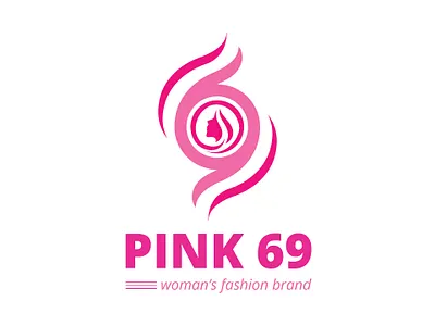 Logo For Fashion Wear branding graphic design logo