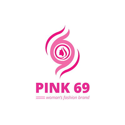 Logo For Fashion Wear branding graphic design logo
