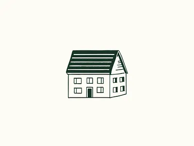 house illustrated icon clean cozy drawn folk folk inspired hand hand drawn icon illustration nordic simple story story book