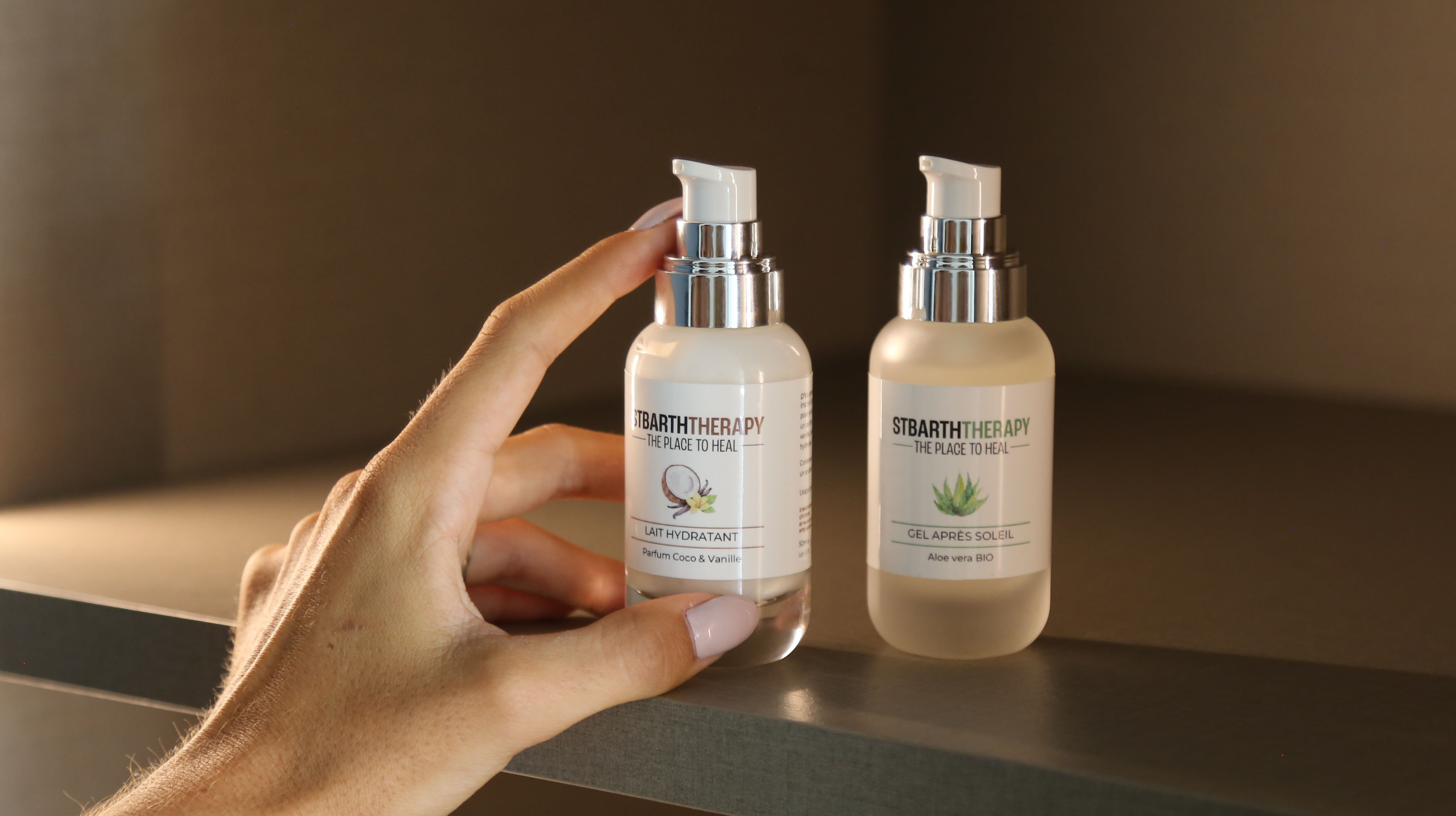 Graphic Design & Illustration // StBarthTherapy graphic design illustration watercolor