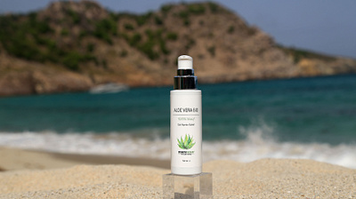 Graphic Design & Illustration // StBarthTherapy graphic design illustration watercolor