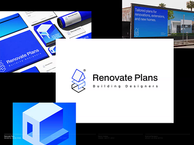 Visual Identity for Building Design Company 🏠 brand and identity brand and identity design brand design brand designer brand guidelines brand identity brand sign brandbook branding building building design construction design graphic design identity logo logo design logodesign logotype