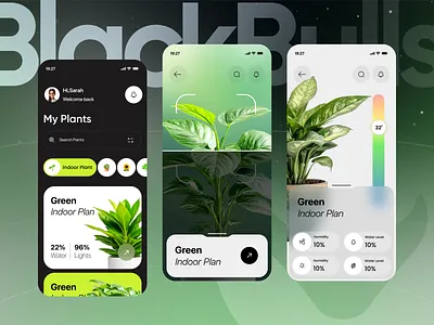 Ai home application mobile ui design ai ai ui design app design clean ui home app minimal mobile mobile app mobile app design mobile app ui mobile design mobile ui modern app ui product design ui ux