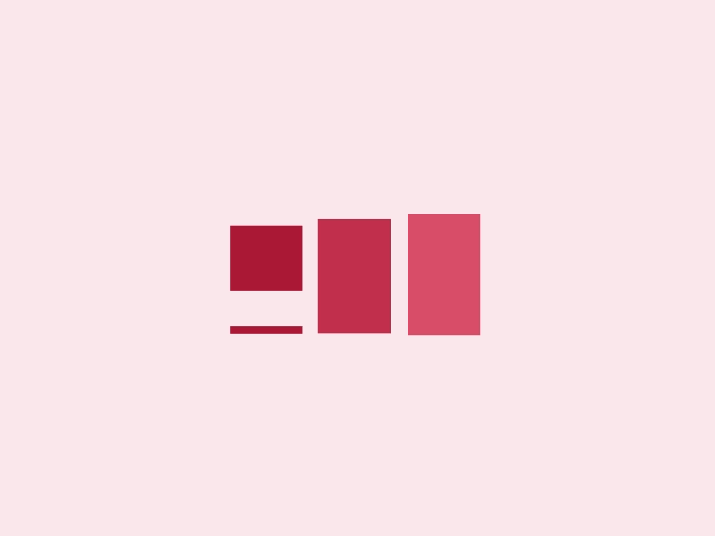 GN Resound loader animation branding motion graphics
