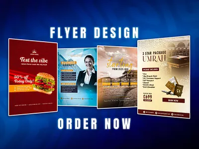 Flyer design in adobe photoshop design flyer graphic design illustration logo print typography