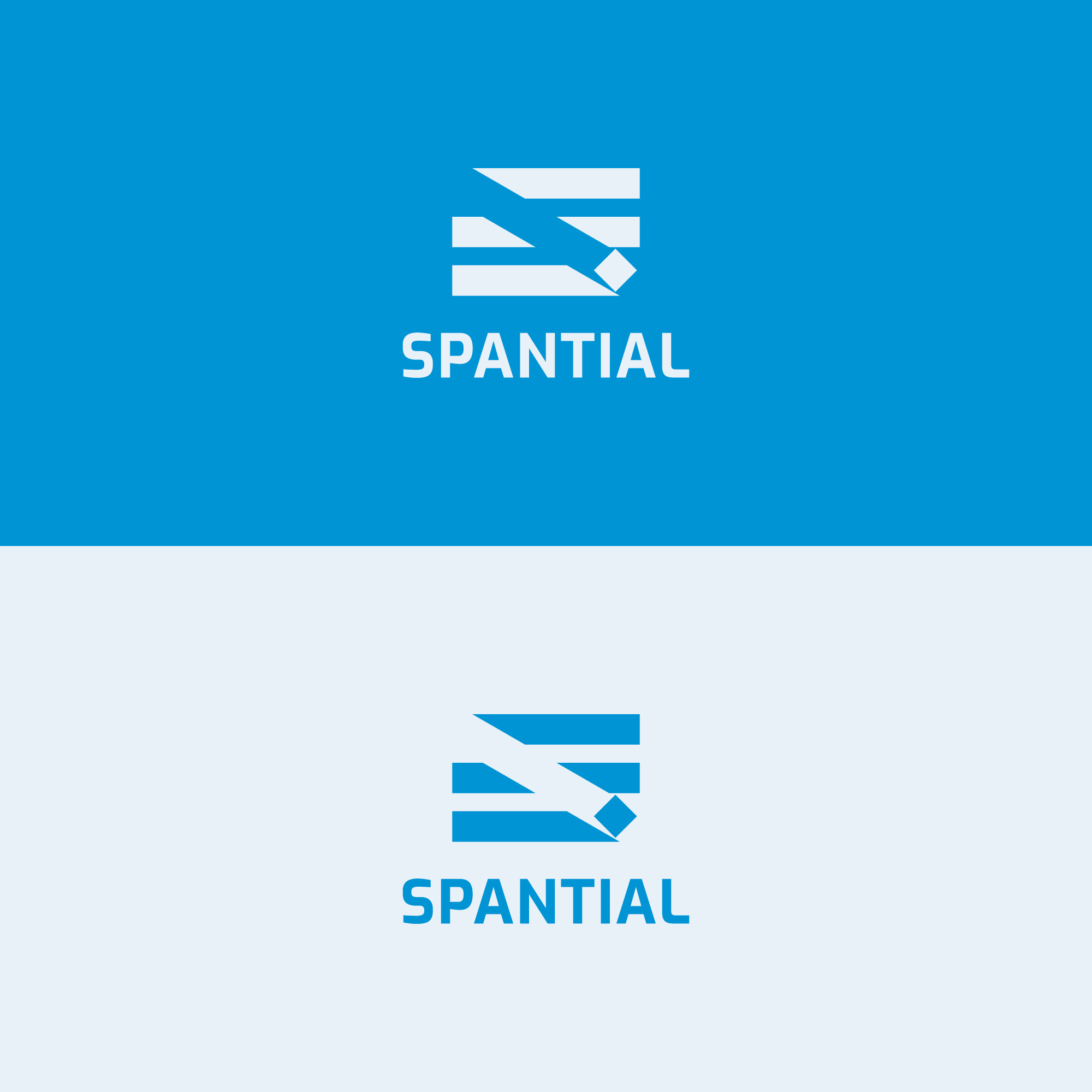 Example of Logo Design  Starter Pack.