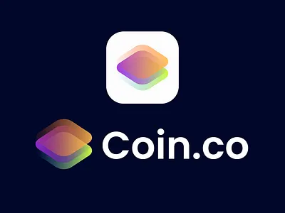 modern minimalist logo 3d branding custom logo design graphic design illustration logo typography vector