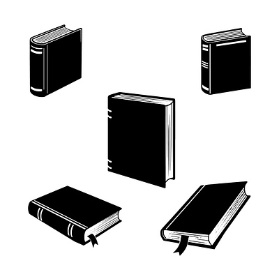 Book Icon. document