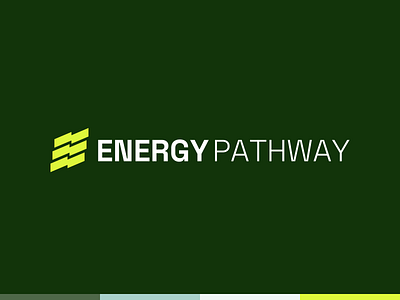 Clean Energy Logo Exploration 1 branding logo