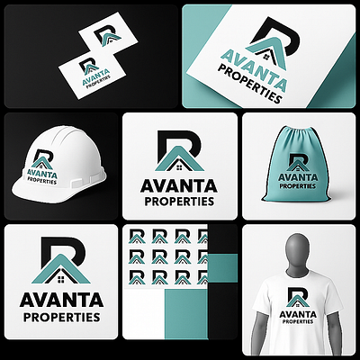 Logo Design For C SORIANO Construction. arshibbir branding construction logo design graphic design illustration logo logo design real estate real estate logo typography ui ux vector