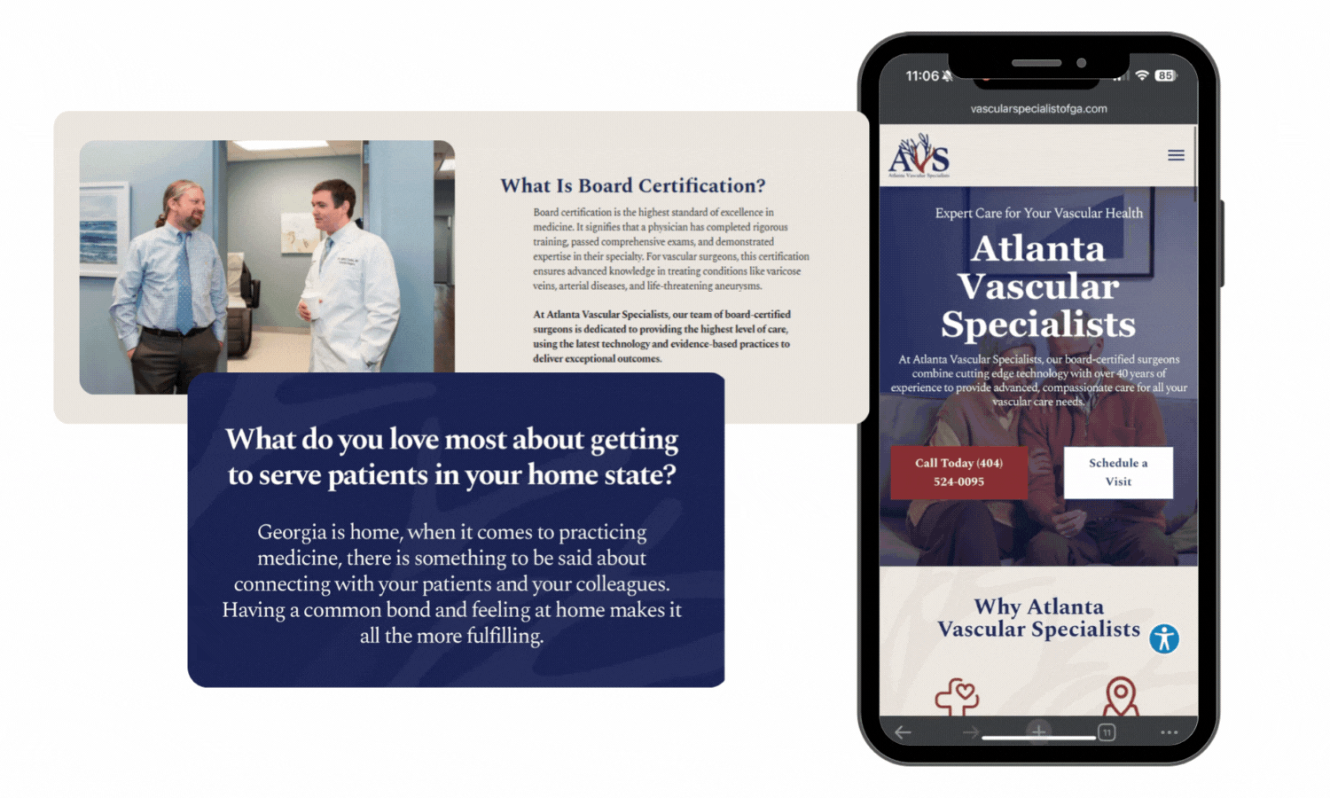 "About Us" Strategy & Design about us brand development branding education engagement graphic design our team user experience design ux web design