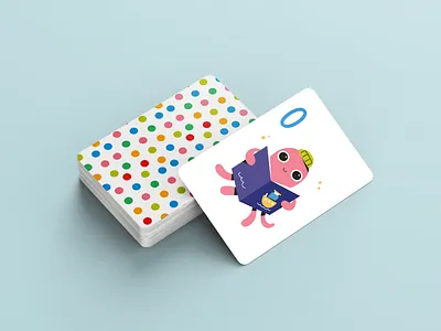 Alphabet flashcards for kids adobe illustrator alphabet animals illustration art cards design character design childish illustration children book children games children illustration children products colourful design colourful games cute characters design design flashcards illustration packaging product design vector illustration