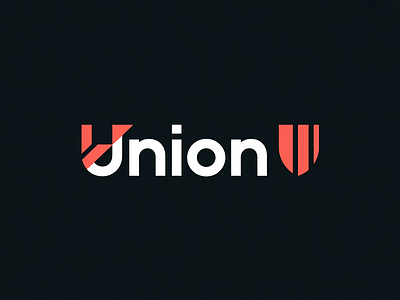 Minimalist Serif Logo Design for Union Elite Brand Identity brand identity branding design graphic design illustration logo logo design typography ui ux vector visual identity