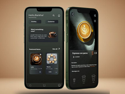 App Design