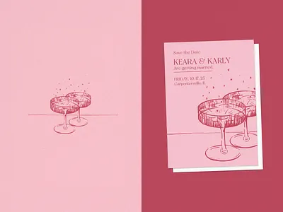 Small Print Pieces event design festival collateral freelance illustration invite print suite small print wedding