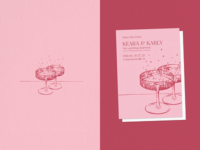 Small Print Pieces event design festival collateral freelance illustration invite print suite small print wedding