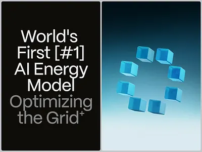 Brand Identity for energy tech startup SOMA | ochi design 3d brand guidelines brand identity branding graphic design illustration logo pitch deck powerpoint presentation presentation design presentation designer