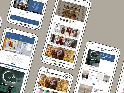 Shopify & Klaviyo Integration – Design That Converts branding design dribbbledesign ecommercedesign email marketing email template emailautomation emailmarketing illustration ui ux