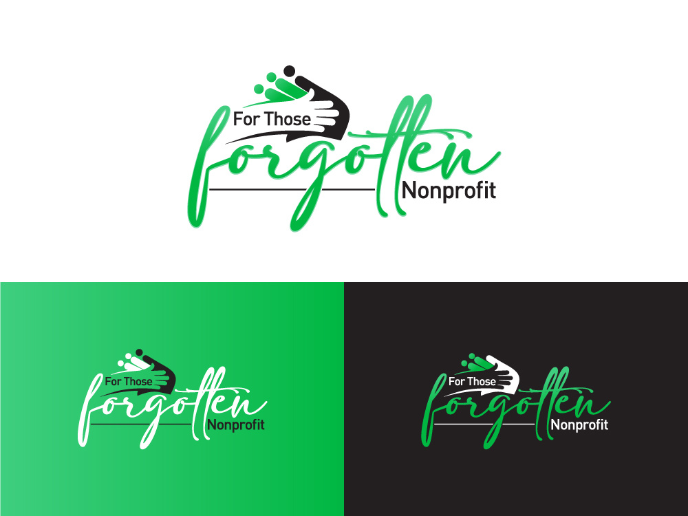 Example of Unique And Custom Logo Design