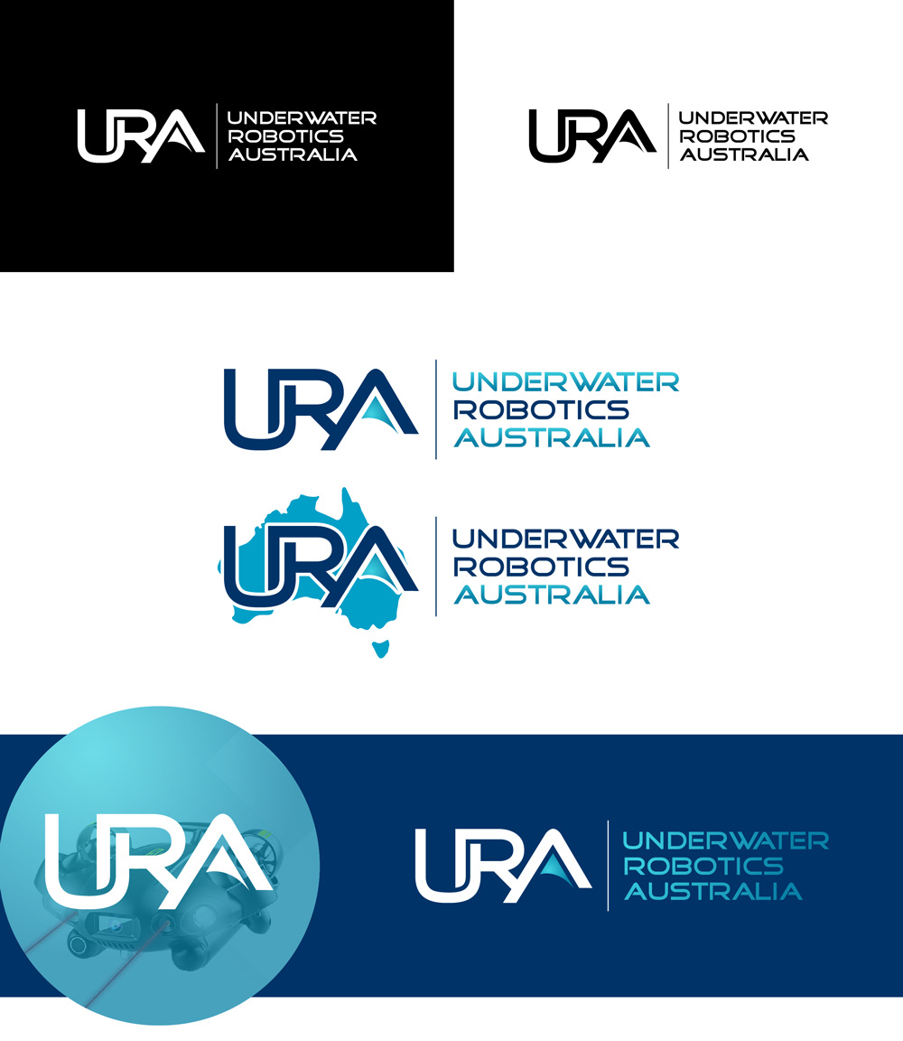 Example of Unique And Custom Logo Design