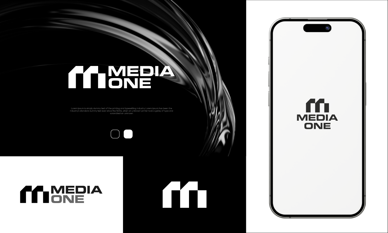 Example of I Will Design A Logo And Brand Identity