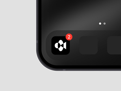 Unused logo concept for Singular. abstract logo ai logo app icon blockchain logo brand brand design brand identity branding geometric logo icon design logo mobile app singular tech logo technology logo visual identity