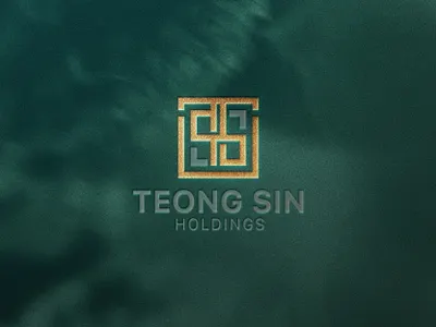 The Square architecture branding construction design graphic design identity illustration logo typography vector