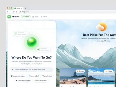 AI Travel Plan Dashboard activity planner ai ai assistant ai platform ai travel artificial intelligence chatgpt dashboard minimalist modern personal planner planner smart travel travel travel dashboard travel tech uidesign uxdesign website