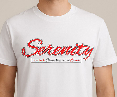 T-Shirt Typography app branding design graphic design illustration logo typography ui ux vector