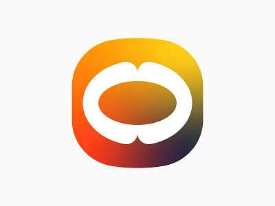 O logo design, app icon app icon brand identity branding creative logo custom logo design letter o logo logo design logo designer logo mark logodesign logos logotype minimalist logo modern logo o logo design symbol typography vector