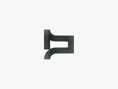 P Letter Logo Design 3d animation brand logo brand mark branding buy logo creative logo custom logo finance logo flag logo letter mark logo concept logo design logo for purchase logo for sale logo mark modern logo monogram p letter logo tech logo