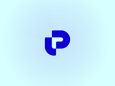 P Logo Mark branding graphic design letter p logo logo mark logodesign logos modernlogo p logo