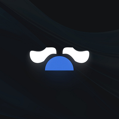 Lagoon Logo Design branding design graphic design illustration logo logotype minimalistic symbol ui ux
