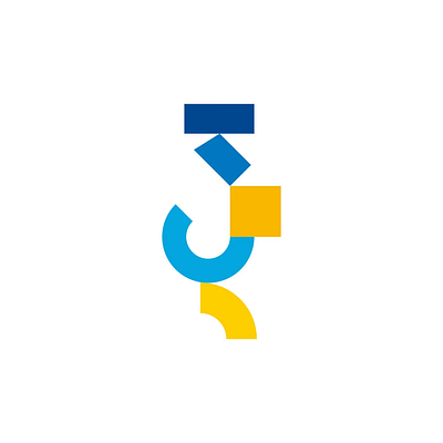 Fullerton Health 15th Anniversary Logo Animation animated animation branding logo motion