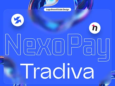 AI-Powered Trading Platform Brand Identity and Logo Design ai ai trading artificial intelligence brand design brand identity branding financial financial app fintech identity illustration logo logo design logo designer logo type mobile product design rebranding typography web design
