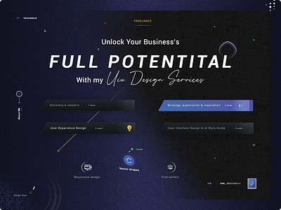 Work steps brand branding desgi nstyle graphic design icons designer illustrator ai photoshop psd print designer purple gradient ricon set senior desgigne steps typo typography ui ux ui ux designer uix work steps