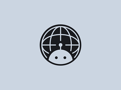 Ai Agent Icon agent ai app artificial intelligence brand design branding design illustration logo logomark minimal logo product symbol ui web agent yutori