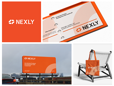 Logo Design & Branding brand identity creative logo fintech logo logo identity minimalist logo modern logo saas visual identity visual identity design
