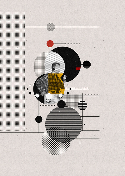 can you hear me? album cover book cover collage cover design design digital art graphic design illustration 그래픽디자인 꼴라주 꼴라쥬 콜라주 콜라쥬