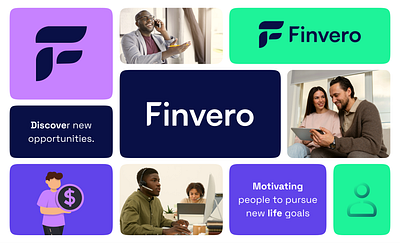 Finance Logo - Crypto Fintech Branding - F Letter Logo best logo designer blockchain branding creative logo crypto logo cryptocurrency design ecommerce f logo finance fintech logo identity logo logodesign mark modern logo monogram startup unique logo