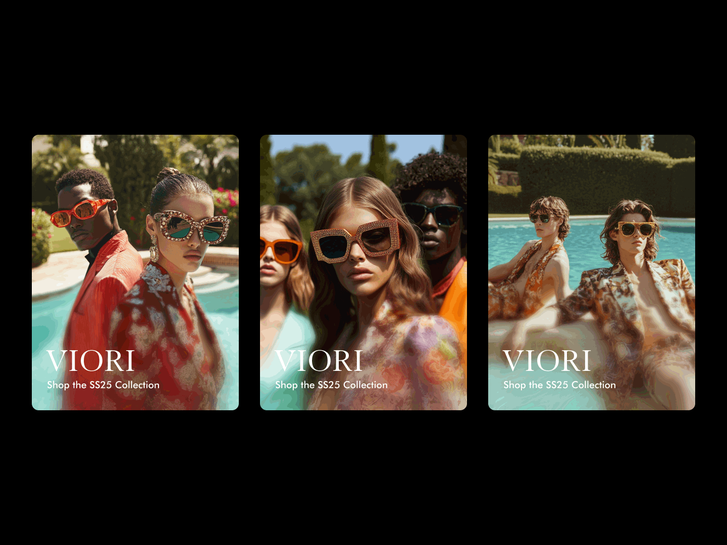 AI Workshop ai ai images branding ui ui design