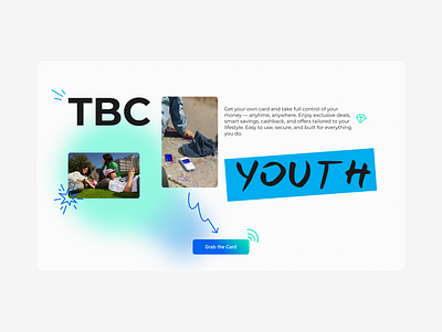 TBC Concept design design ui ux