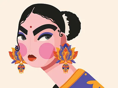 Illustration classic woman branding graphic design illustration illustration book cover illustration classic woman