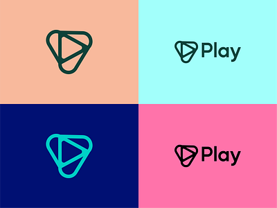 play logo branding combination logo creative logo logo logo design logo play media logo minimal logo play combination logo play creative logo play logo play logo design play logo idea play minimal logo play wordmark logo studio logo wordmark logo