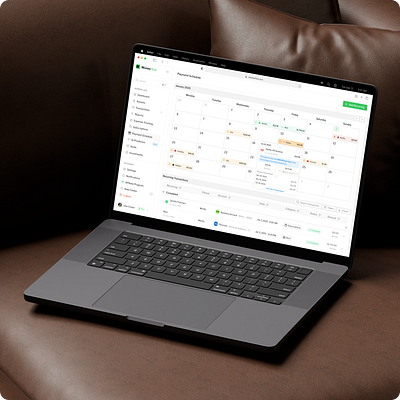 Personal Finance Management Platform, Dashboard, SaaS, Mockups case study cash flow dashboard earnings expense finance finance ui finance ux fintech investment landing page mobile app mockups payment portfolio ui user experience user interface ux ux case study