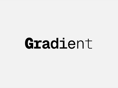 Kinetic Logotype Animation animation branding gadget gradient icon identity industry kinetic lepisov lettering logo motion music tech type typography web3